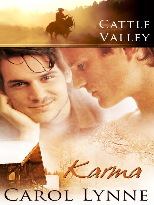 Title details for Karma by Carol Lynne - Available